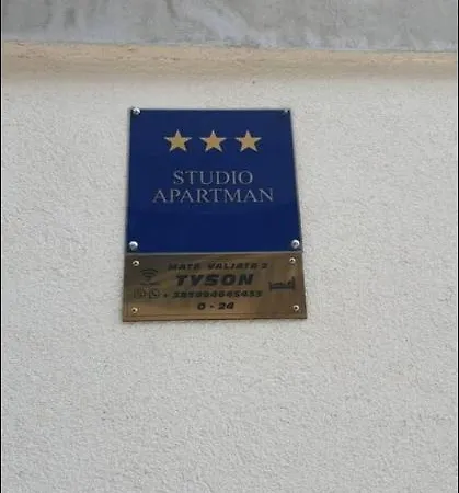 Tyson Studio
