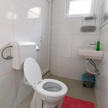 Apartment Tyson Studio Kraljevica